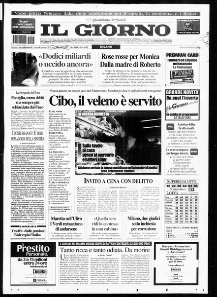 Il giorno